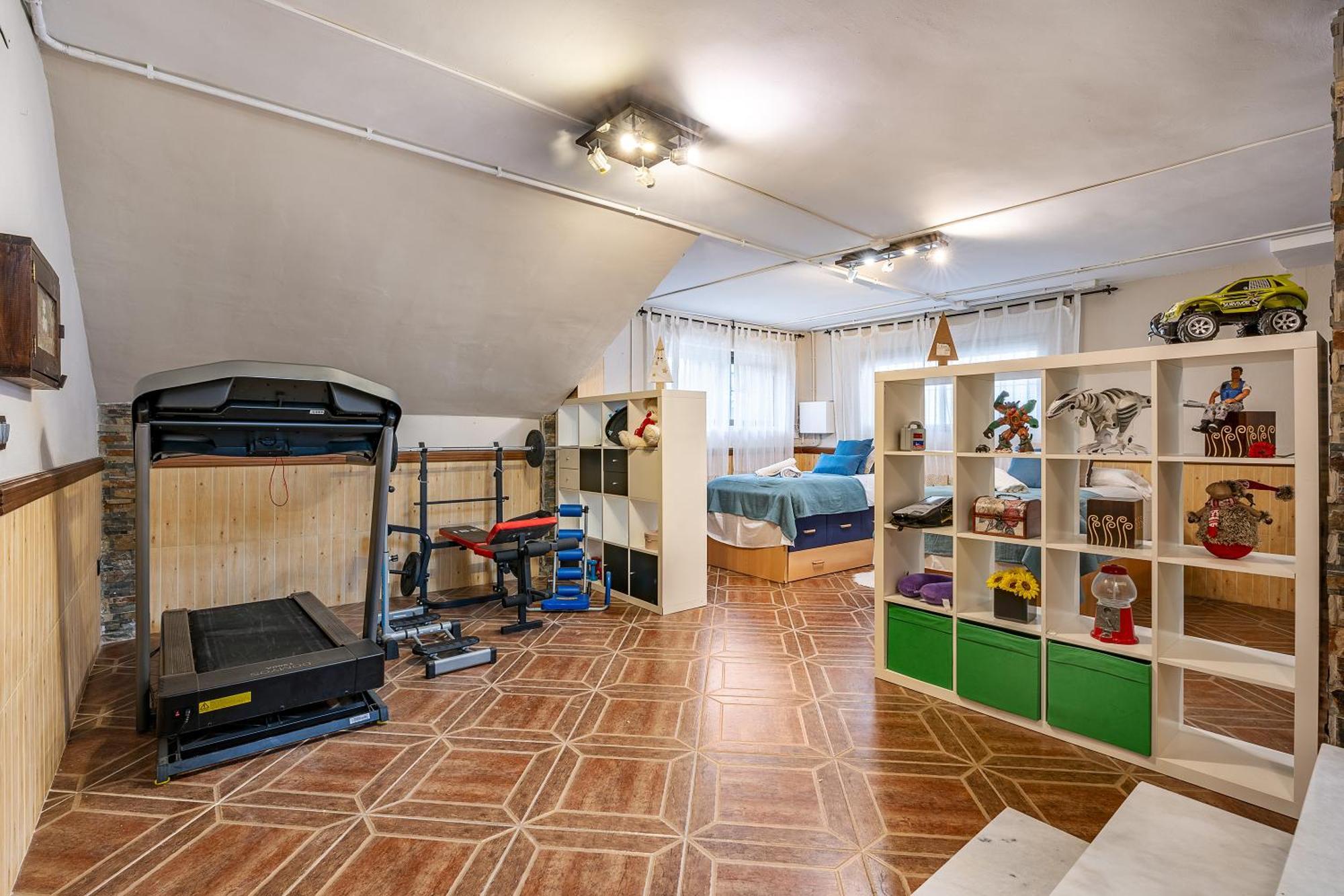 Villa Casa De Amigos La Latina Con Piscina, Chimenea Y Barbacoa à Illora Extérieur photo